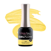 MN Hema Free GelFlow (géllakk) 4 ml - 127