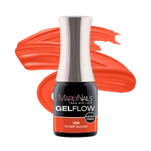 MN Hema Free GelFlow (géllakk) 4 ml - 126