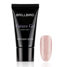 BB Hema Free Future Gel Akrilzselé 30 g - Antique Glow 
