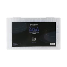 BB SmartX Duo Tip Box 240 db - Mandula