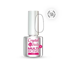 CN MultiBond Hema Free Base Gel (Alapozózselé) 4 ml - Clear