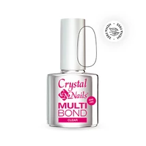 CN MultiBond Hema Free Base Gel (Alapozózselé) 13 ml - Clear