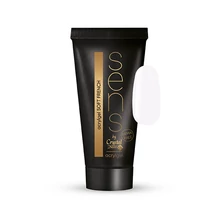 CN SENS Hema Free akrilzselé 30 g - Soft French