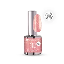 CN 3S Hema Free Crystalac (géllakk) 4 ml - 3S270 