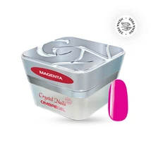 CN Ombre Hema Free Díszítőzselé 3 ml - 09