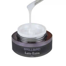 BB Latte Gel Extra Építőzselé 50 ml