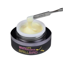 BB Latte Gel Építőzselé 50 ml