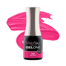 MN Hema Free GelOne (géllakk) 4 ml - 28N
