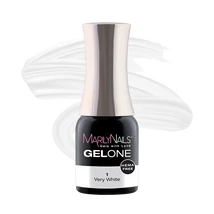 MN Hema Free GelOne (géllakk) 4 ml - 01
