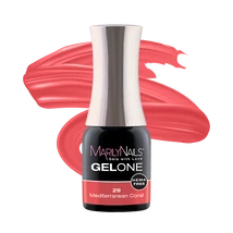 MN Hema Free GelOne (géllakk) 4 ml - 29