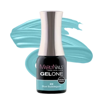 MN Hema Free GelOne (géllakk) 4 ml - 22