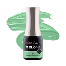 MN Hema Free GelOne (géllakk) 4 ml - 24