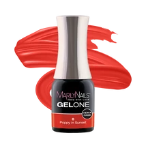 MN Hema Free GelOne (géllakk) 4 ml - 08