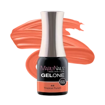 MN Hema Free GelOne (géllakk) 4 ml - 44