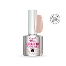 CN Graffix Poking Hema Free Gel 4 ml - 09 Warm Nude