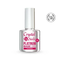 CN Platinum Hema Free Base Gel (Alapozózselé) 13 ml - Universal
