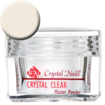 CN Master porcelánpor Clear 17 g dejavu