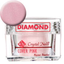 CN Master porcelánpor Cover Pink Diamond 17 g dejavu