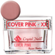 CN Master porcelánpor Cover Pink XX 28 g dejavu