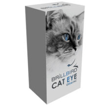 BB Cat eye gel&lac 5ml #sky dejavu