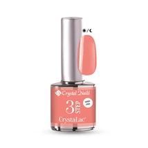 CN 3S Hema Free Crystalac (géllakk) 8 ml - HF3SG1