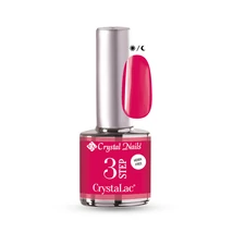 CN 3S Hema Free Crystalac (géllakk) 8 ml - HF3SG4