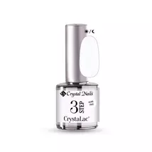 CN 3S HEMA Free Crystalac (géllakk) 4 ml - Glowy White