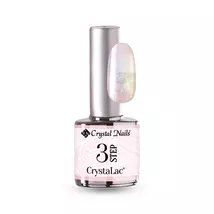 CN 3S Crystalac (géllakk) 8 ml - 3SP3