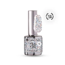 CN 3S Hema Free Crystalac (géllakk) 4 ml - 3S145