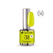 CN 3S Hema Free Crystalac (géllakk) 4 ml - 3S213