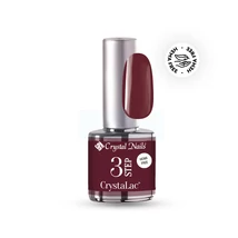 CN 3S Hema Free Crystalac (géllakk) 8 ml - 3S55