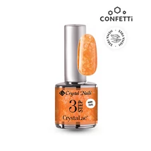 CN 3S Hema Free Crystalac (géllakk) 4 ml - 3SC6