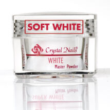 CN Slower Porcelánpor Soft White 17 g