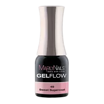 MN Gelflow Három Fázisú Géllakk 4 ml - 49