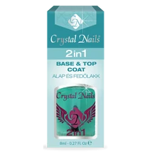 CN 2 IN 1 8 ml - magyar dejavu