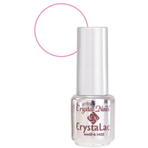 CN 3S Crysta-lac 4 ml #xtreme white dejavu