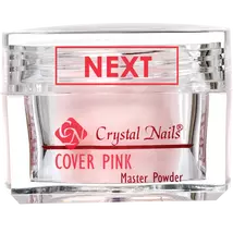 CN Master porcelánpor Cover Pink Next 17 g dejavu