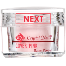 CN Master porcelánpor Cover Pink Next 17 g dejavu