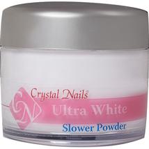 CN Slower Porcelánpor Ultra White 100 g