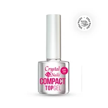 CN Hema Free Compact Top Gel (Fényzselé) 8 ml