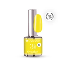 CN 3S Hema Free Crystalac (Géllakk) 8 ml - 3S277