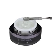 BB Icy Hema Free Építőzselé 15 ml