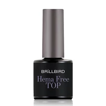 BB Hema Free Hypnotic Géllakk Top (Fedőfény) 4 ml