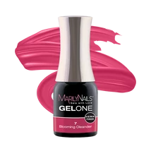MN Hema Free GelOne (géllakk) 4 ml - 07
