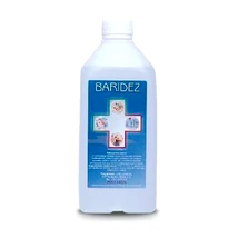 Baridez 1L dejavu