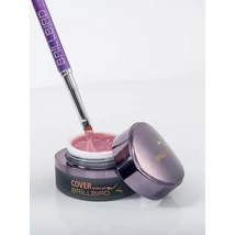 BB Cover Pink Tan Építőzselé 15 ml