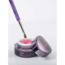 Pink gel 15ml Glassy dejavu