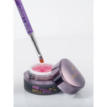 Pink gel 50ml Glassy dejavu