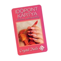CN Időpontkártya #9 dejavu