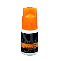 Lx Ultra erős fek.rag. 5ml - új dejavu